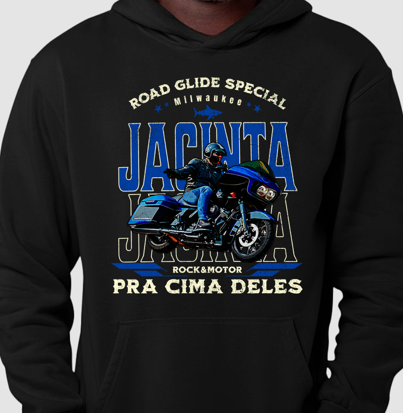 Road Glide Personalizada