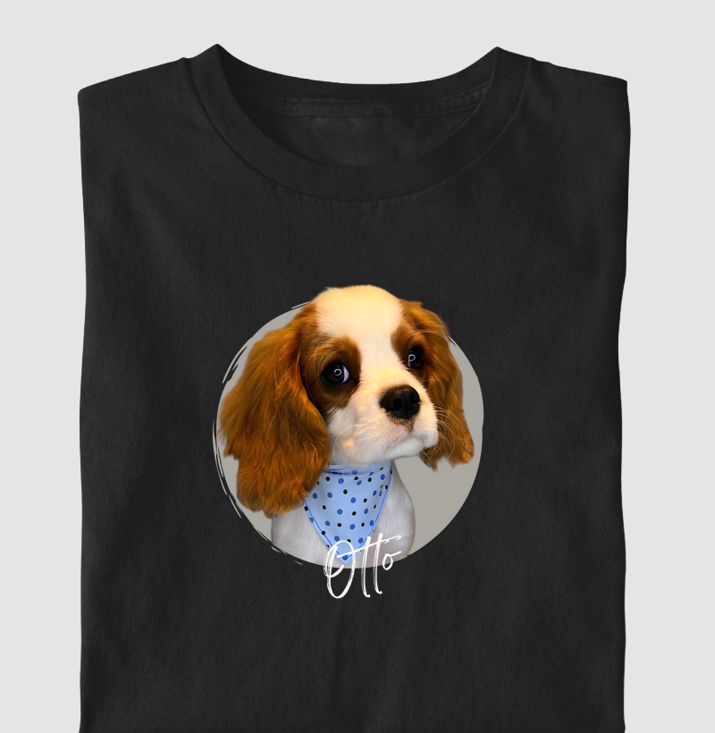 Pet Modelo 2 | Para personalizar 👉ANTES DA COMPRA👈 chame no WhatsApp