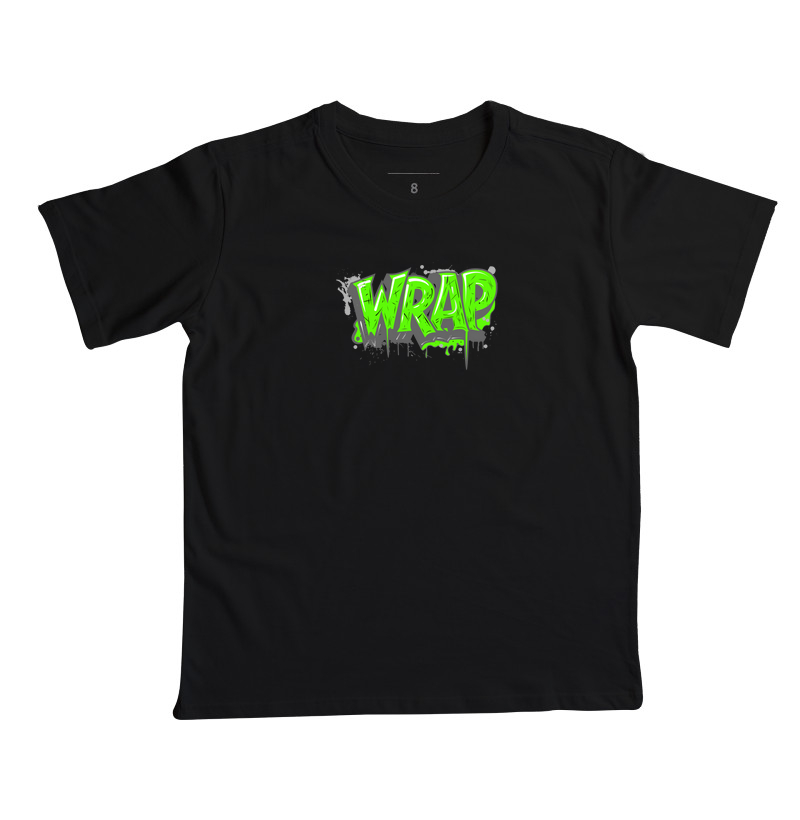 Wrap splash