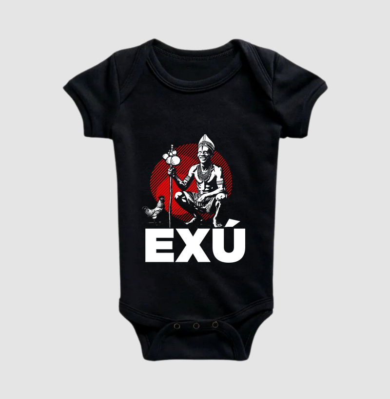 Exu Orixá
