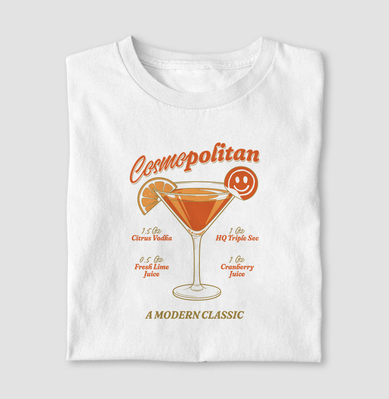 Cosmopolitan