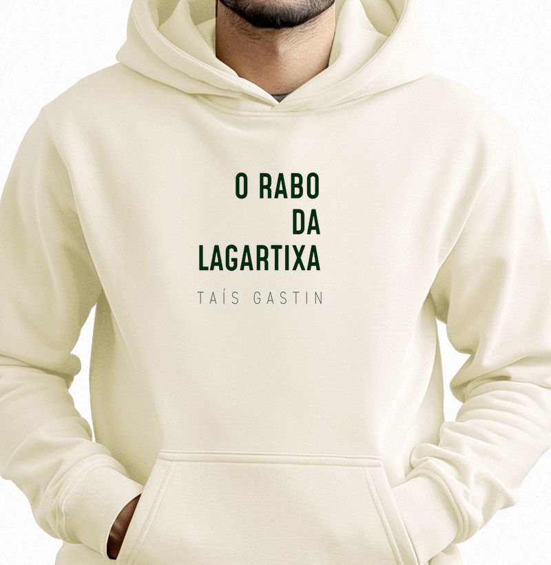 O Rabo da Lagartixa - Centralizado