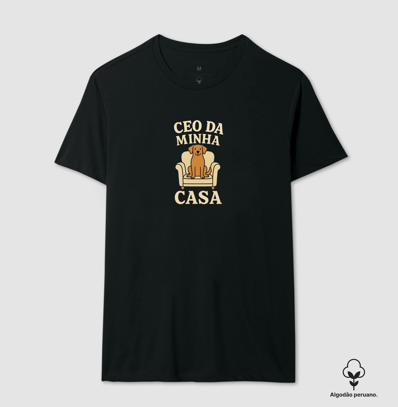 CEO da Minha Casa