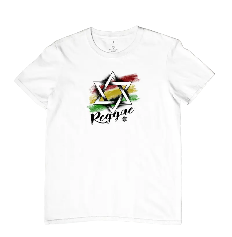 Reggae Bons pensamentos.