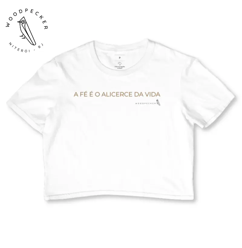 ALICERCE