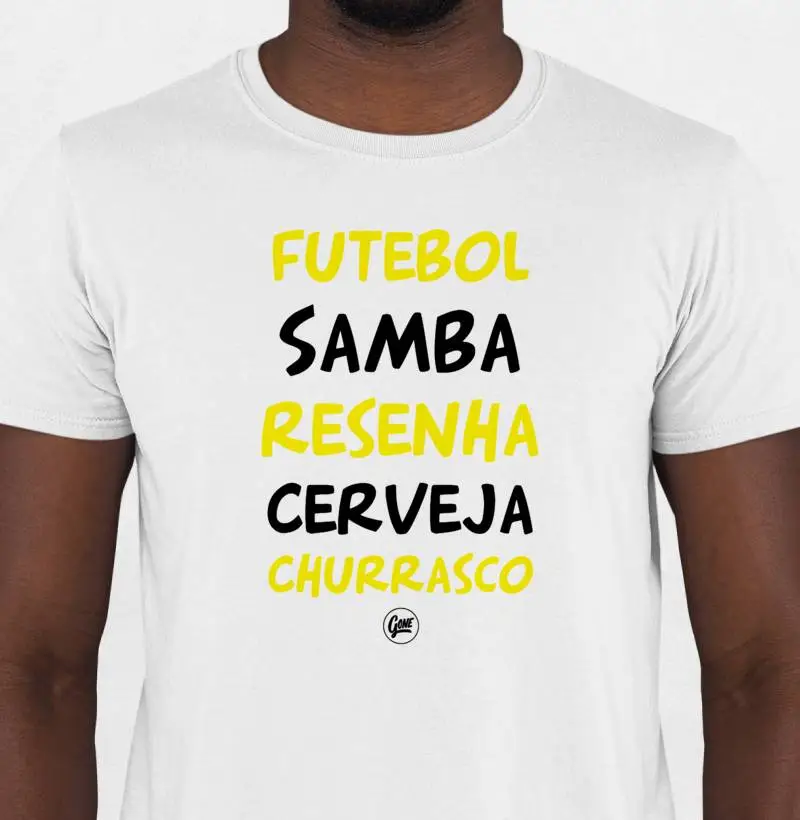 Camisa FSRCC