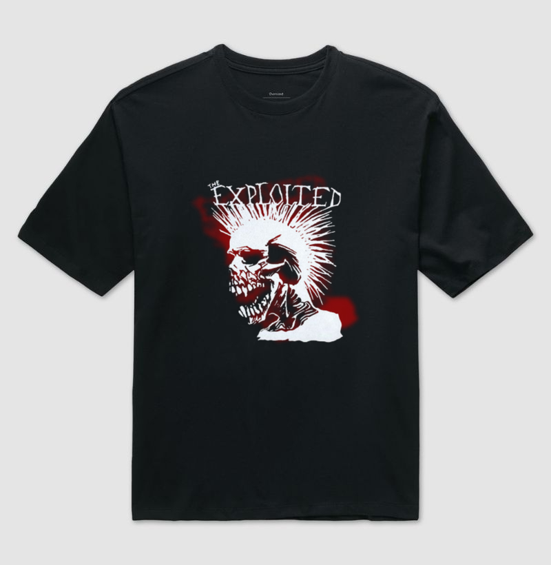 The Exploited