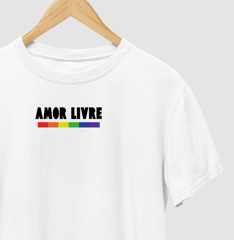 AMOR LIVRE