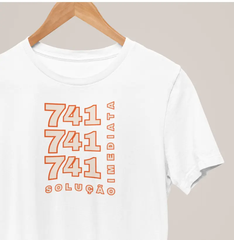 741 - Solução Imediata 
