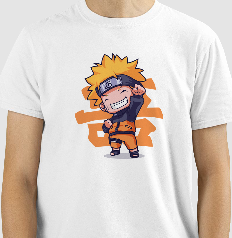 Naruto Mini