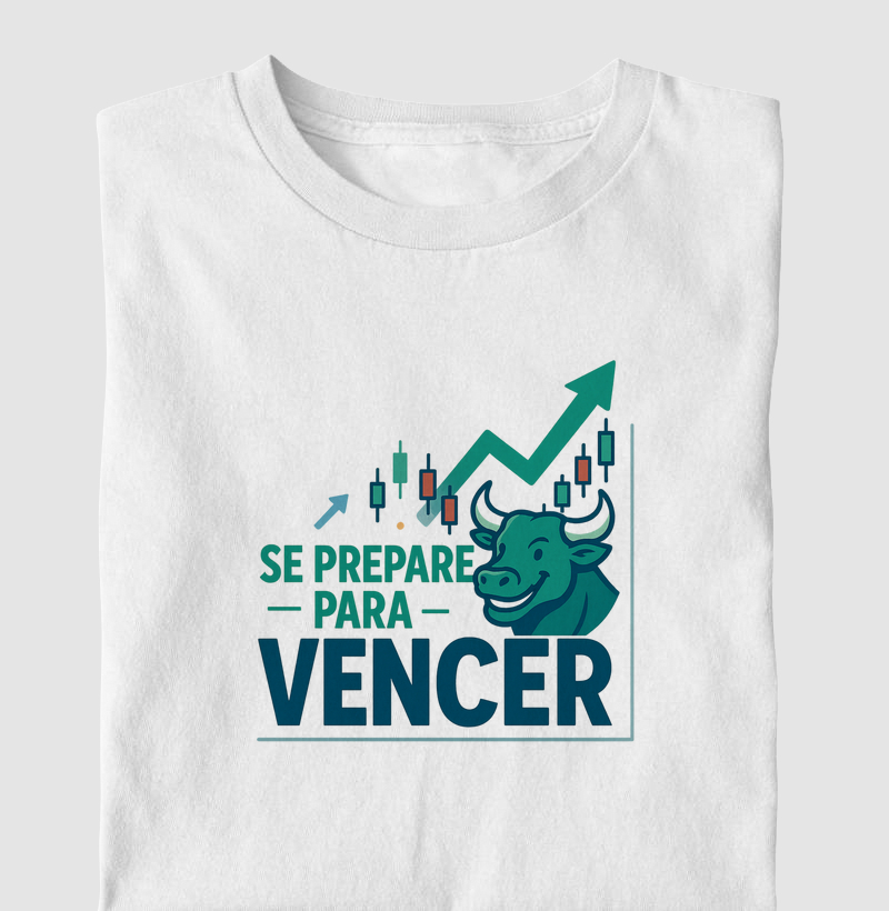 Se prepare para vencer