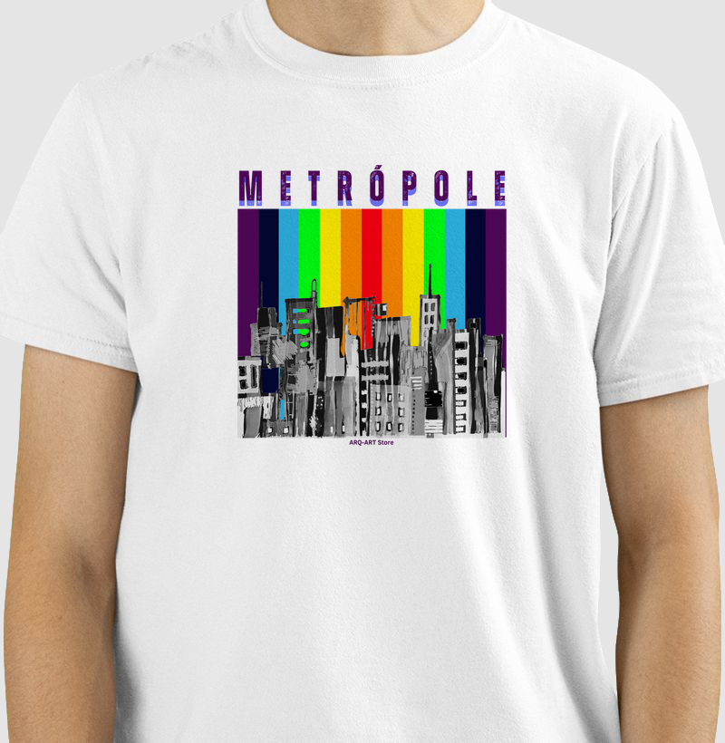 Metrópole II