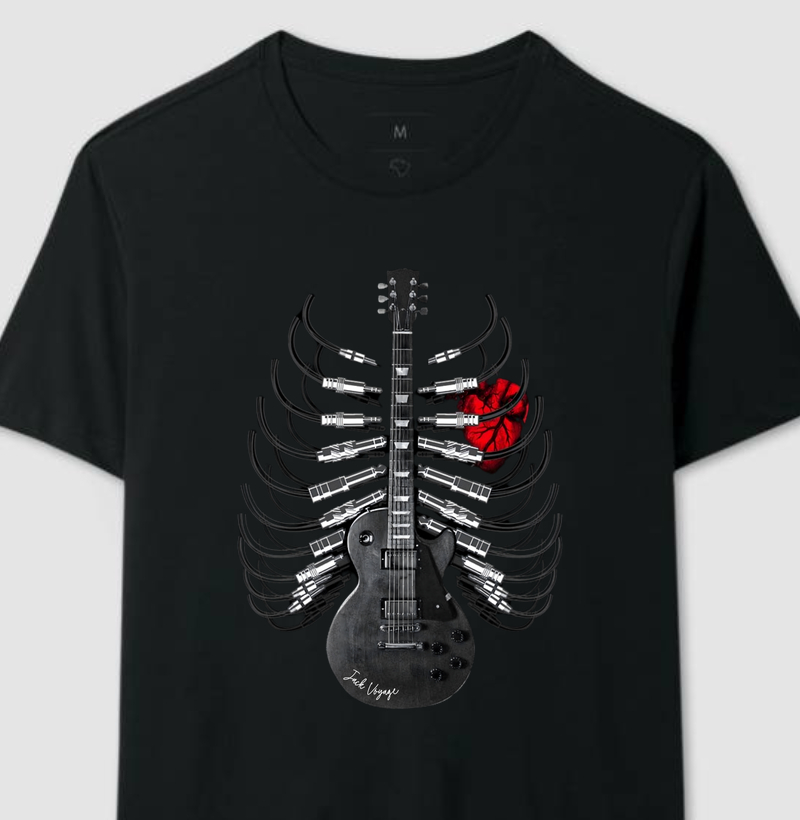 Guitar heart®