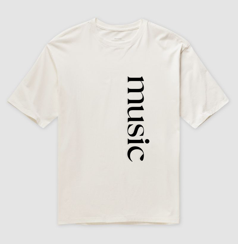 Music vertical