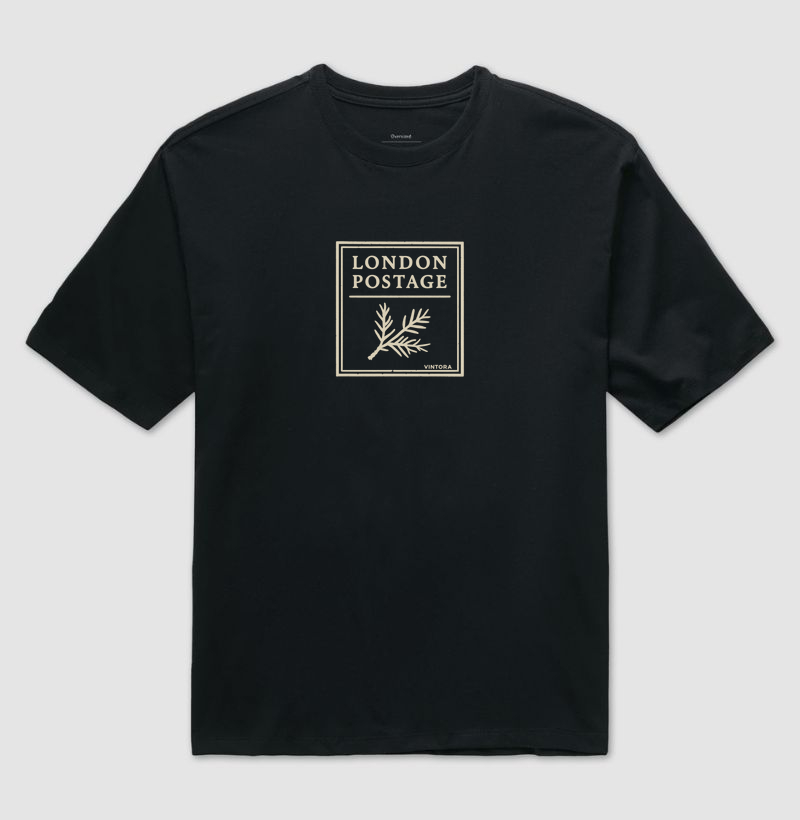 London Postage