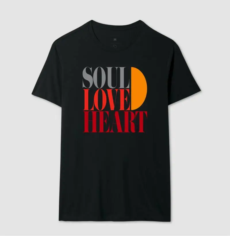 Soul Love Heart