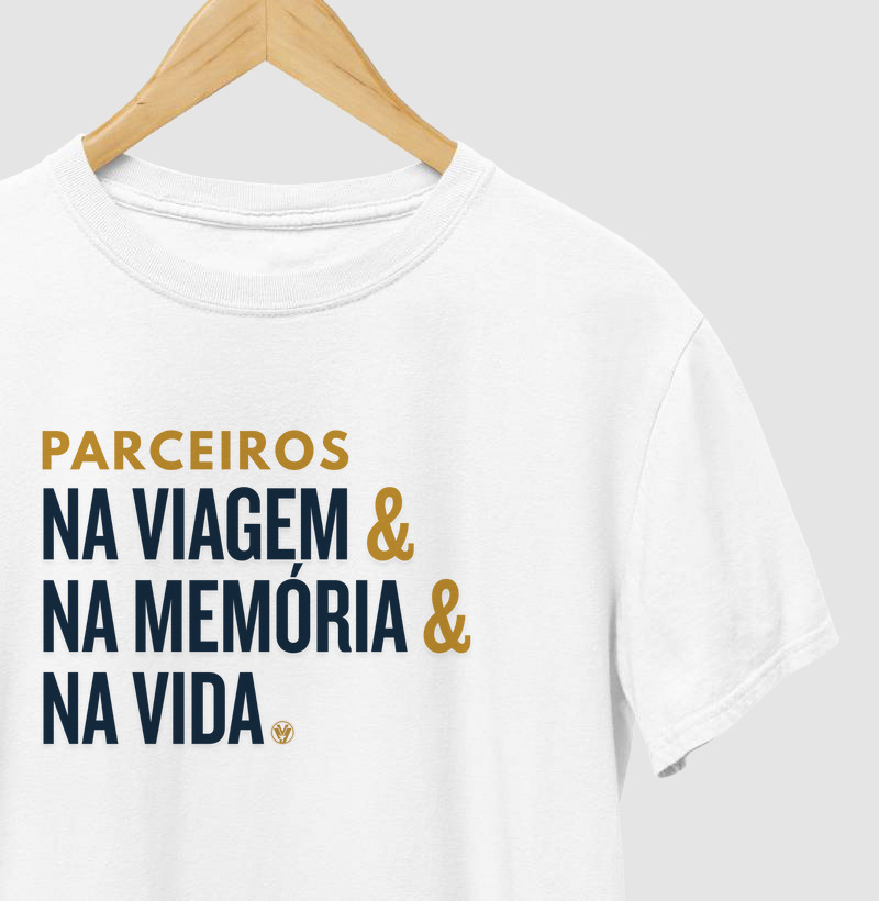 Parceiros de Viagem