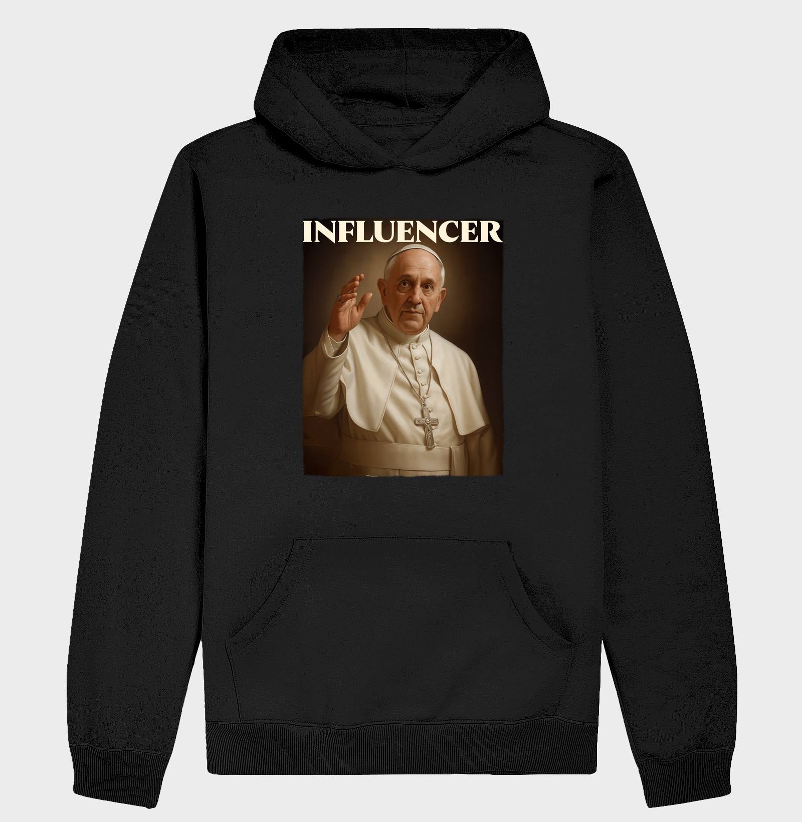 Papa Influencer