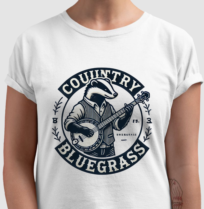 Texugo Bluegrass