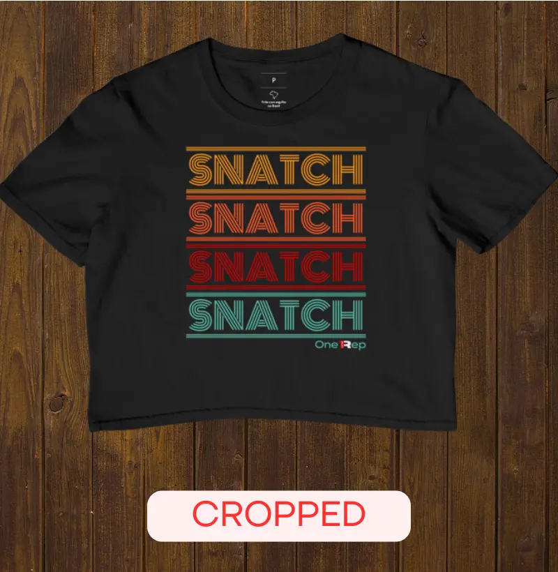 Retro Snatch