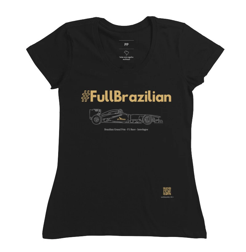 FullBrazilian BHModels Racing 2