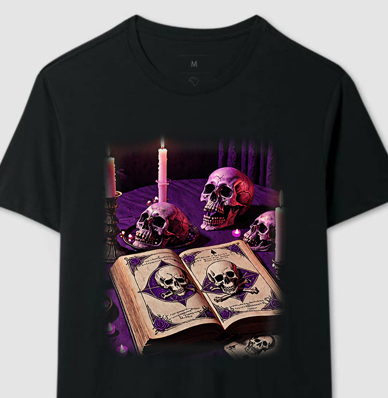O ritual