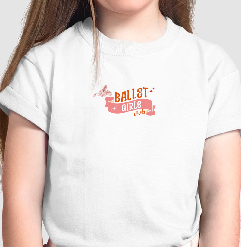 Ballet girls club