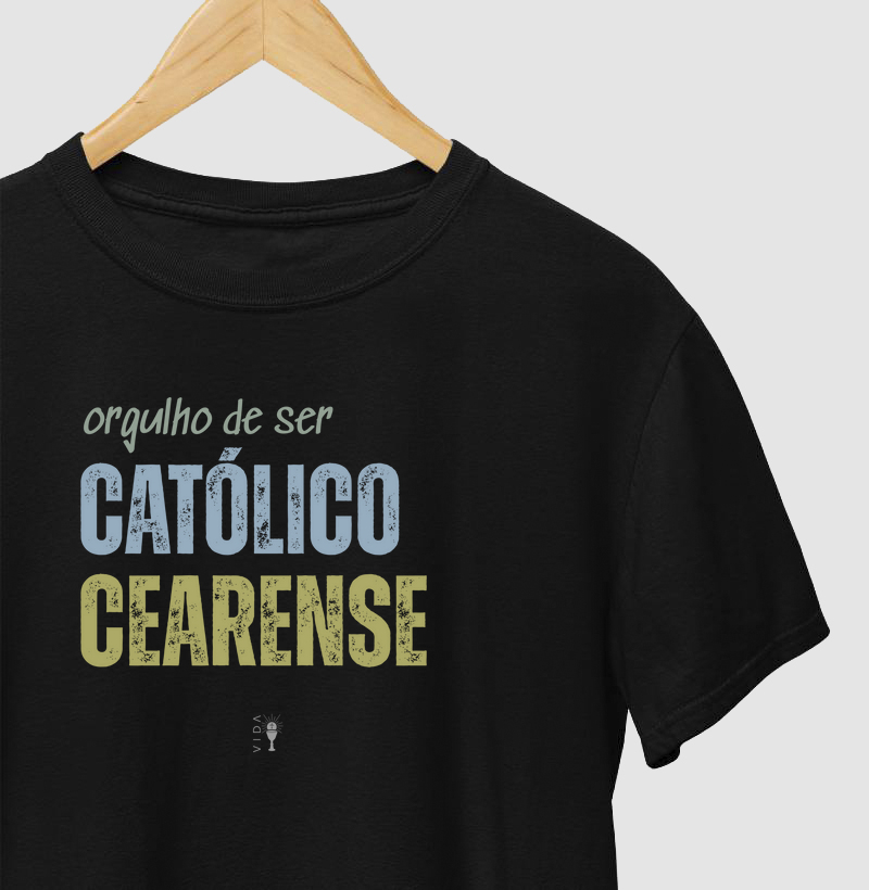 Católico(a) cearense