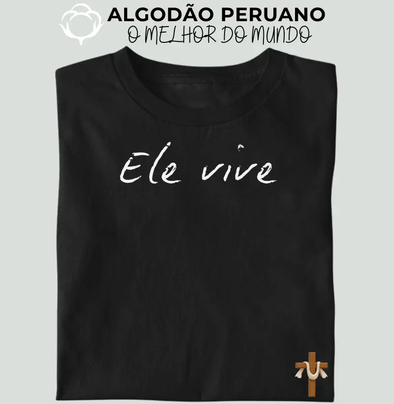 Ele vive III