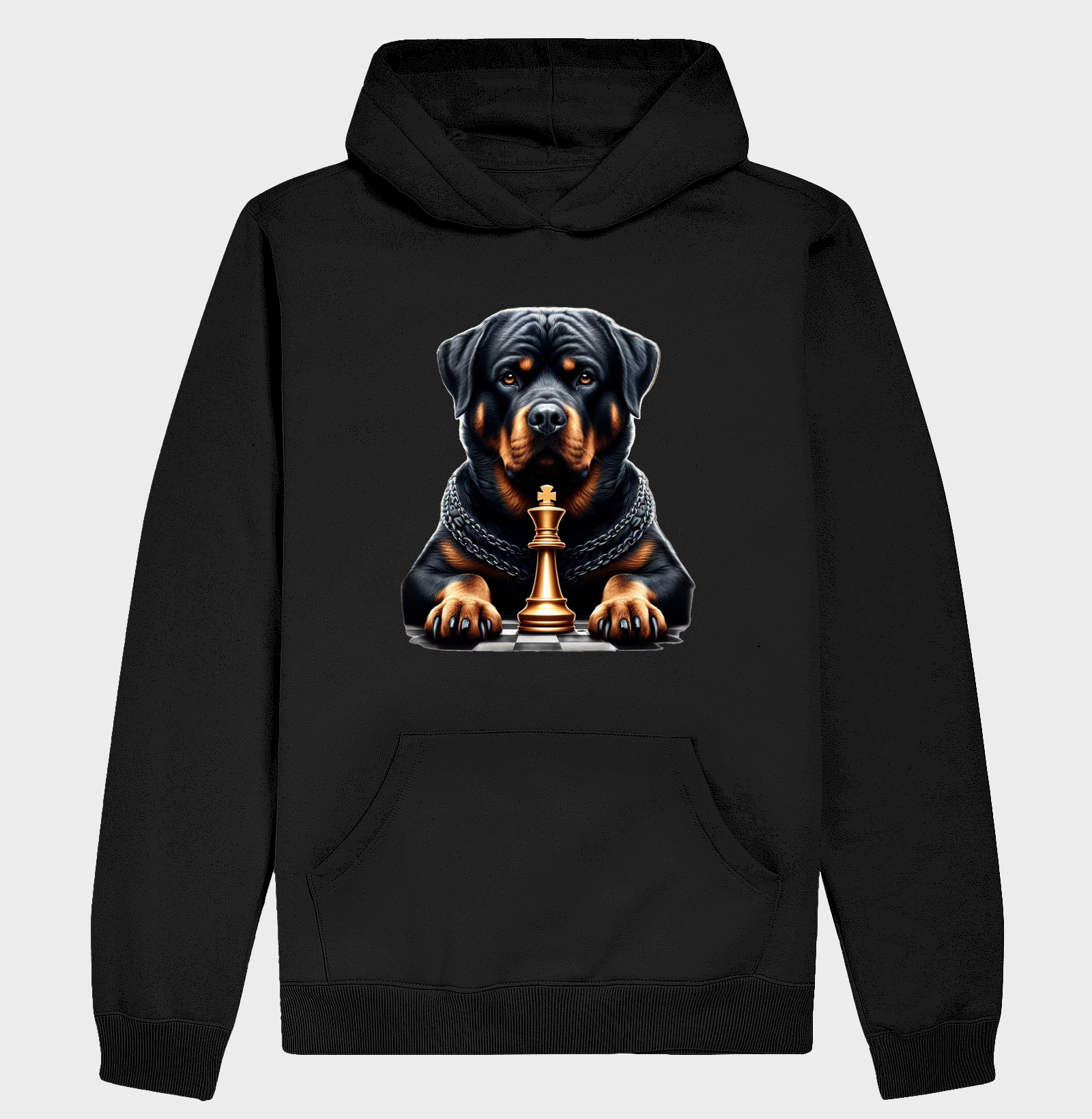 Rottweiler Rei