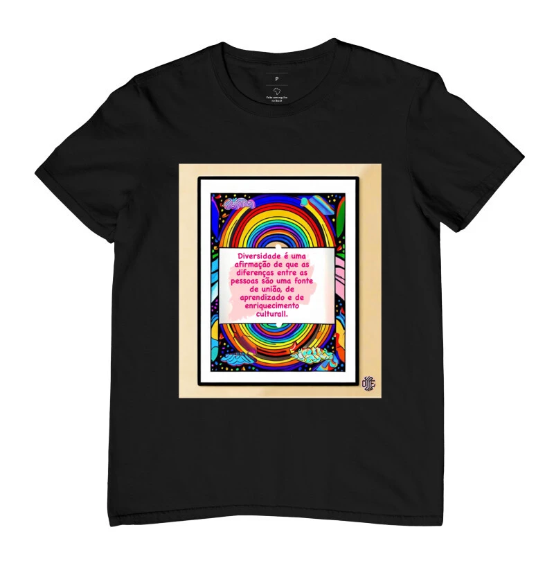 Camiseta