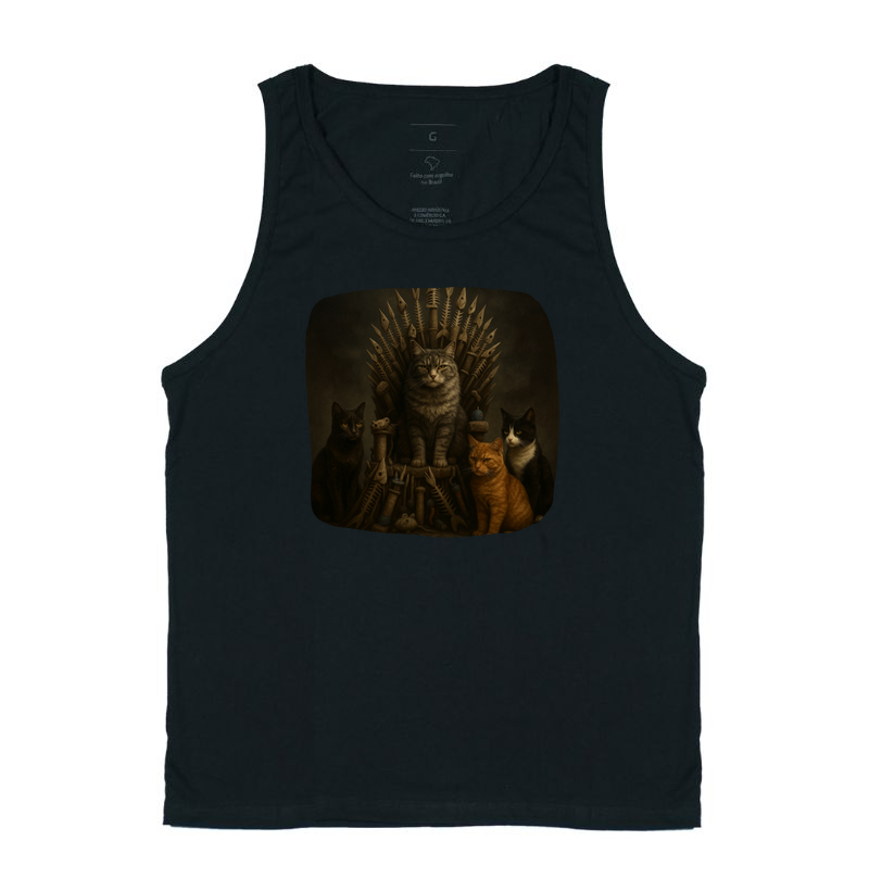Game of Fish