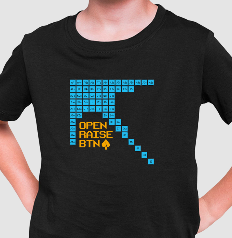 OpenRaise BTN