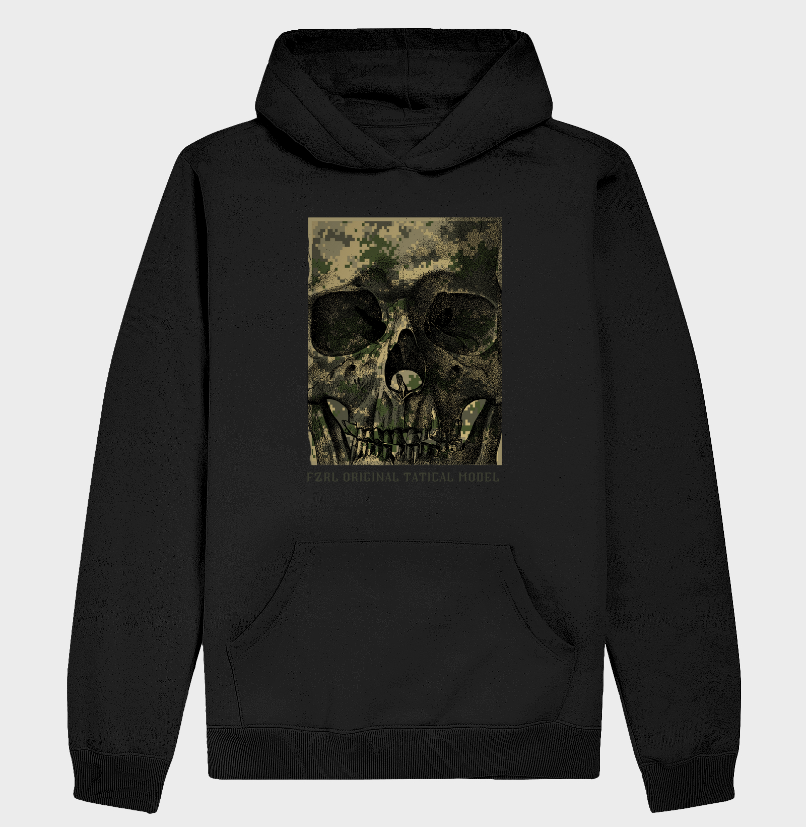 skull fzrl