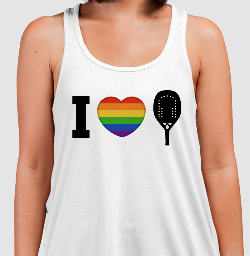 Regata I Love Game