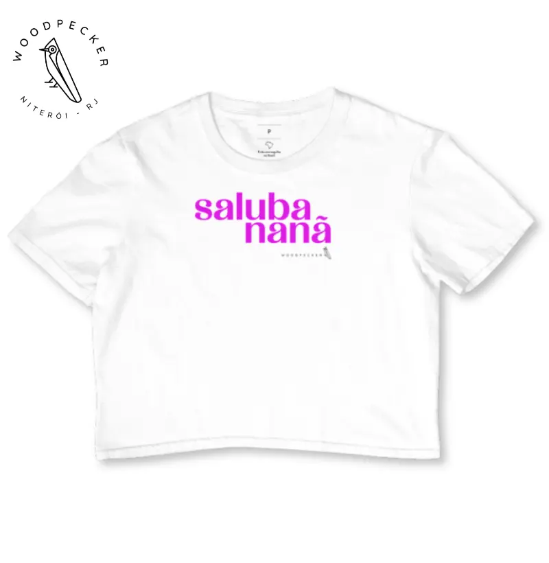 SALUBA NANÃ