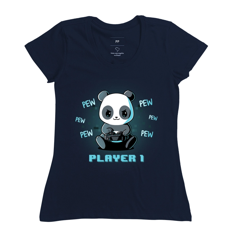 Player 1  Panda
