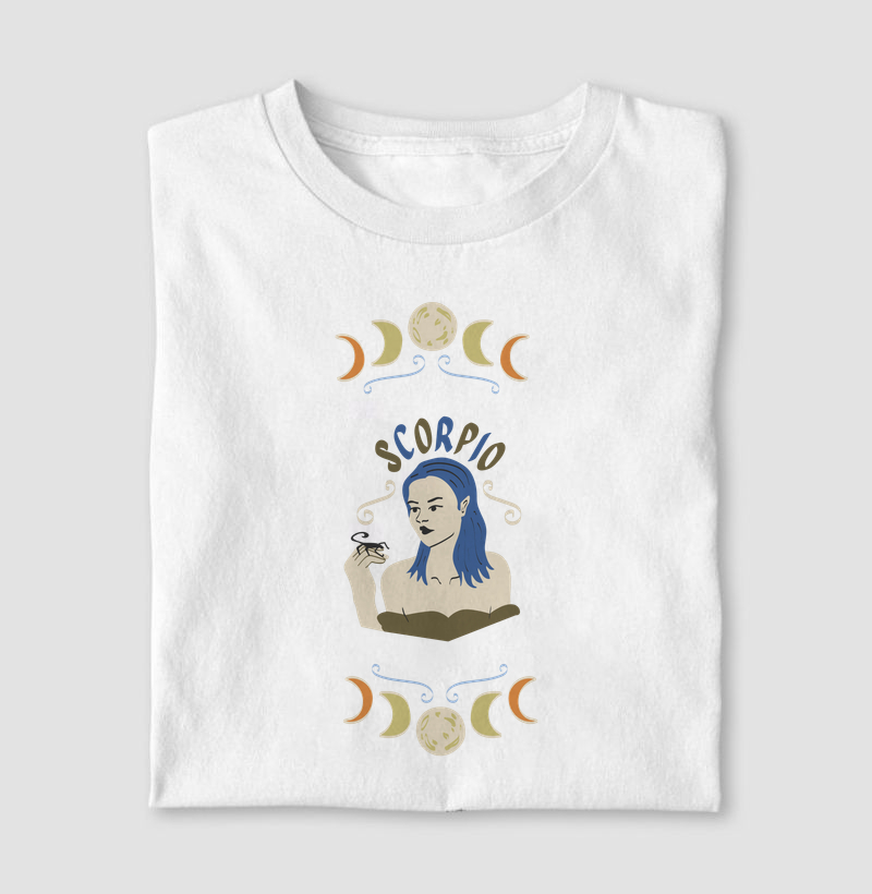 Escorpião- Alquimia do Zodíaco