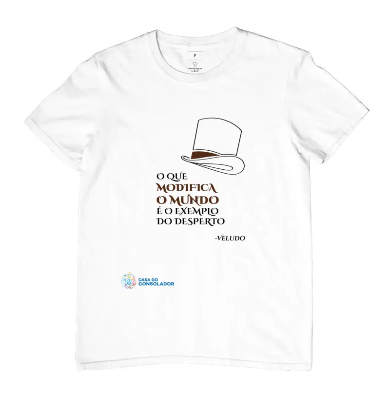 Camisa 0