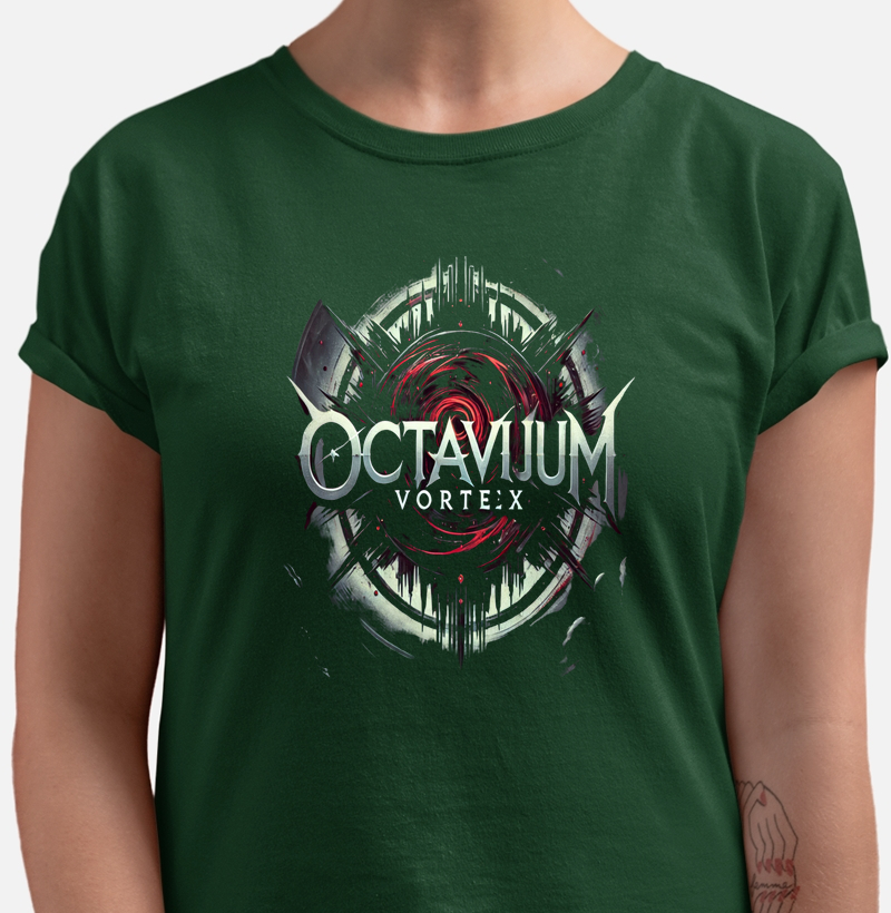 Octavjum vortex