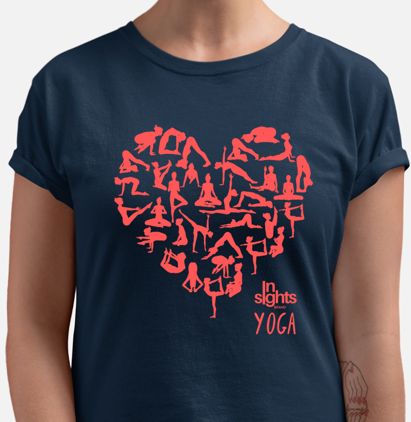 Coração Yoga