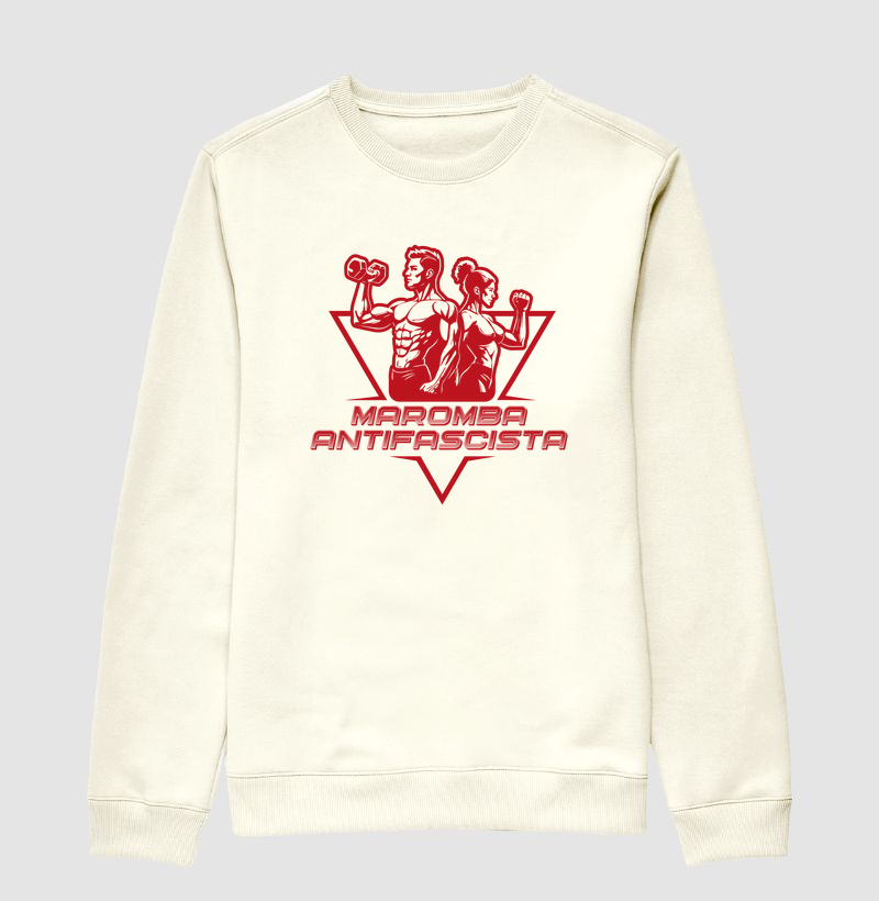 Maromba Antifascista