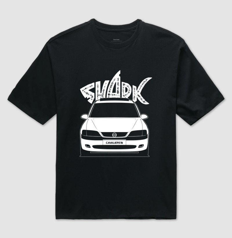 VECTRA B1 SHARK 3