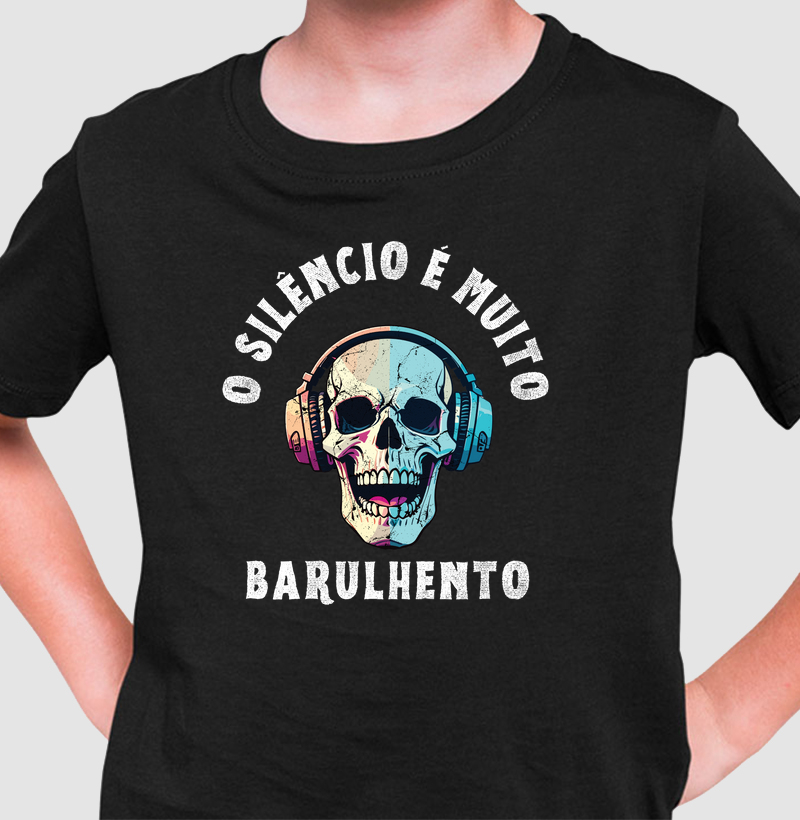 SILÊNCIO