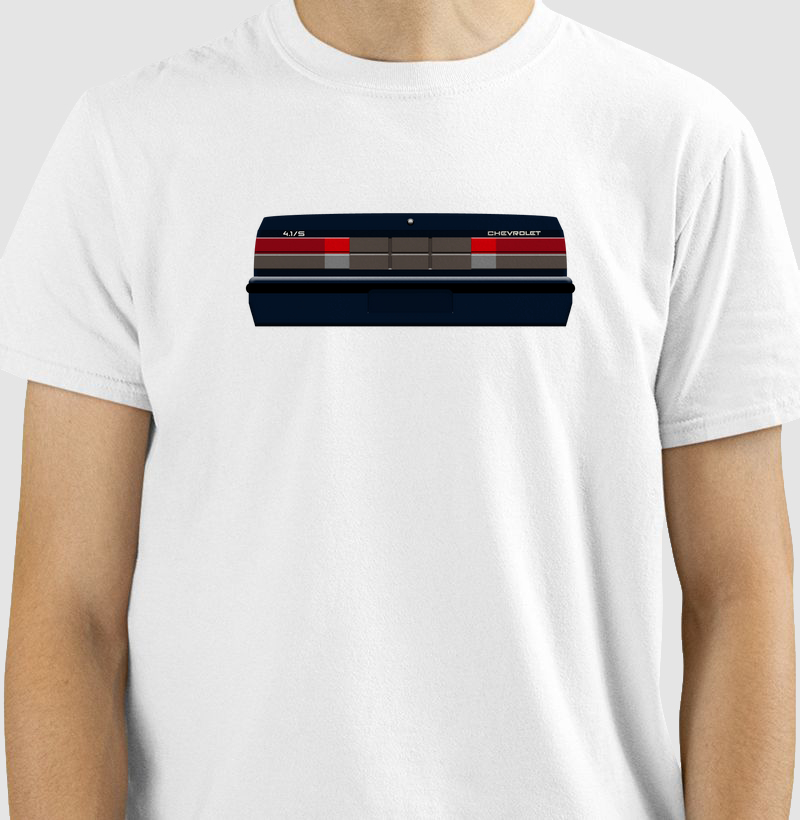 Camisa 0