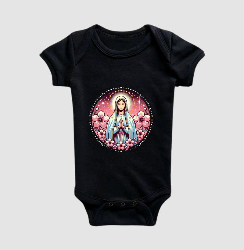 Lourdes infantil