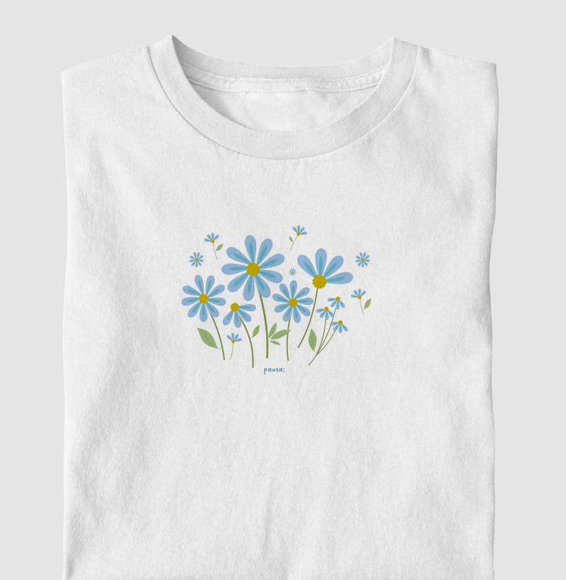 Jardim Azul - Infantil