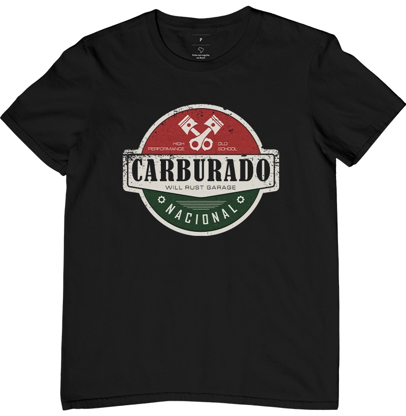 Carburado e Nacional