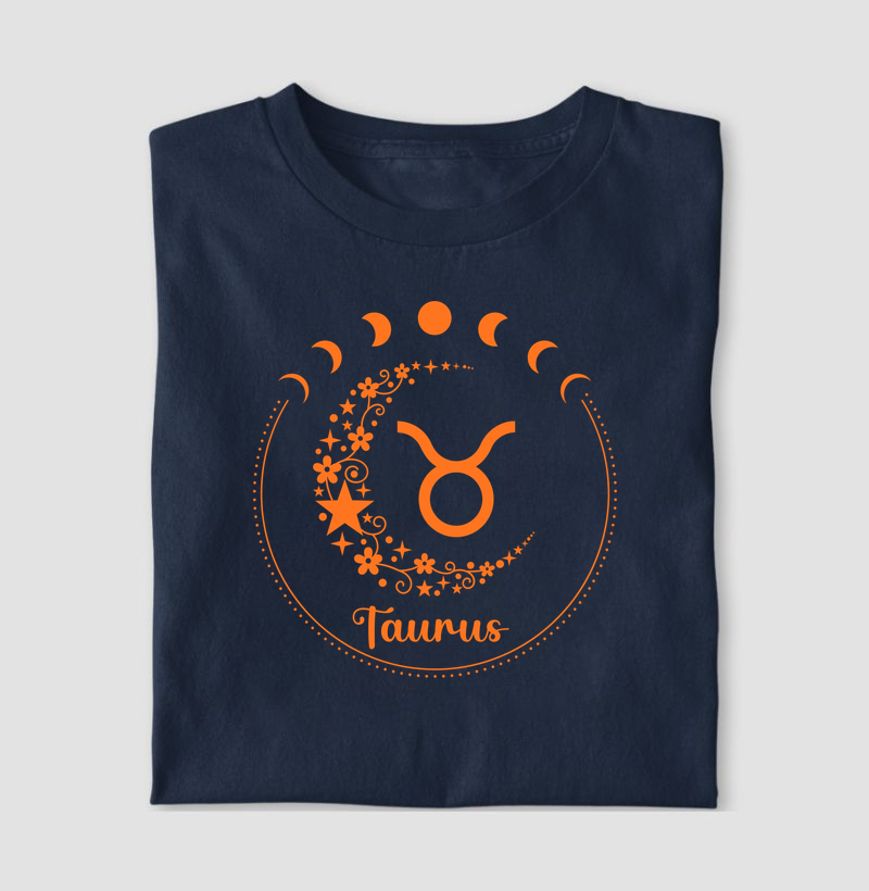 Touro - Círculo Lunar