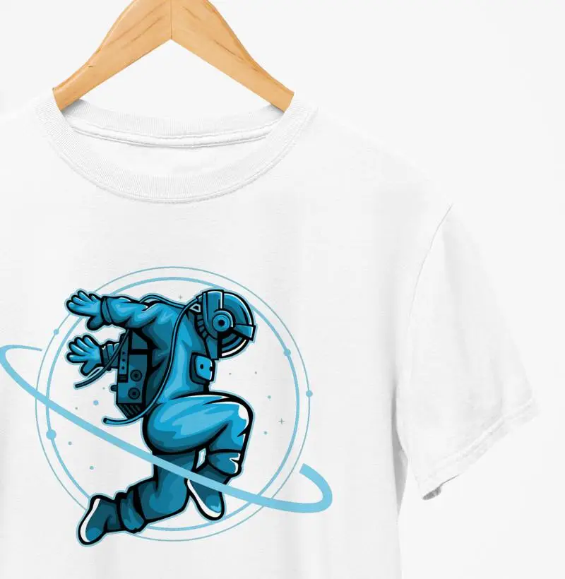 Astronauta IV